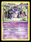 Nidoking