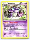 Nidoking