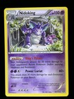 Nidoking