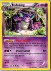 Nidoking
