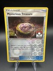 Mysterious Treasure