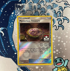 Mysterious Treasure
