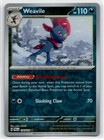 Weavile