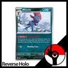 Weavile