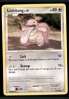 Lickitung