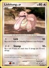 Lickitung