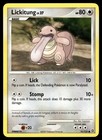 Lickitung