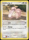 Lickitung