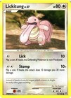 Lickitung