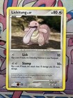 Lickitung
