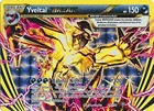 Yveltal BREAK