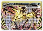 Yveltal BREAK