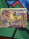 Yveltal BREAK