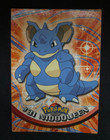 Nidoqueen