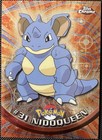Nidoqueen