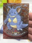 Nidoqueen