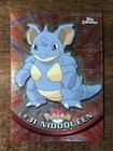Nidoqueen