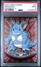 Nidoqueen
