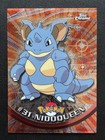 Nidoqueen