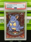 Nidoqueen