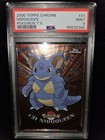 Nidoqueen