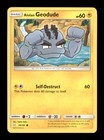 Alolan Geodude