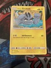 Alolan Geodude