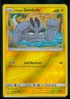 Alolan Geodude