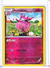 Aromatisse