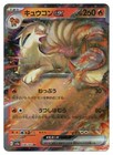 Ninetales EX
