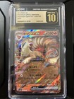 Ninetales EX