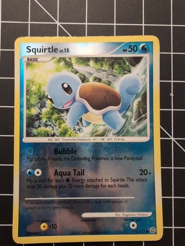 Squirtle
