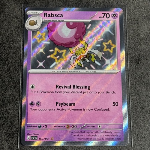Rabsca