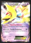 Cresselia EX