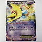 Cresselia EX