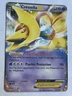 Cresselia EX