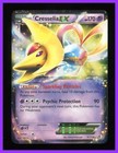 Cresselia EX