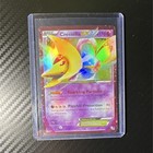 Cresselia EX