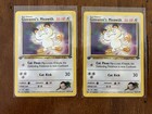 Giovanni's Meowth