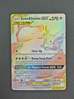 Eevee & Snorlax GX