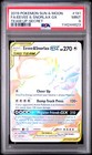 Eevee & Snorlax GX