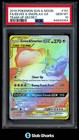 Eevee & Snorlax GX