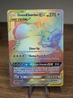 Eevee & Snorlax GX