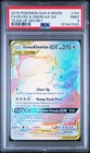Eevee & Snorlax GX