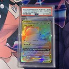 Eevee & Snorlax GX