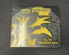Elite Trainer Box