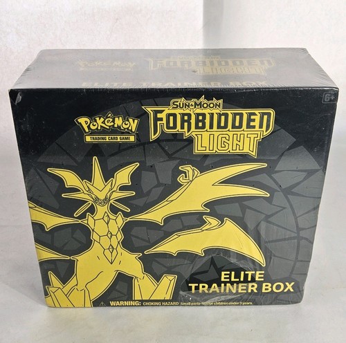 Elite Trainer Box