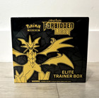 Elite Trainer Box