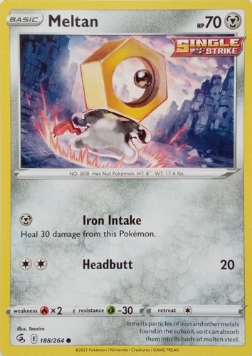 Meltan