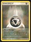 Metal Energy
